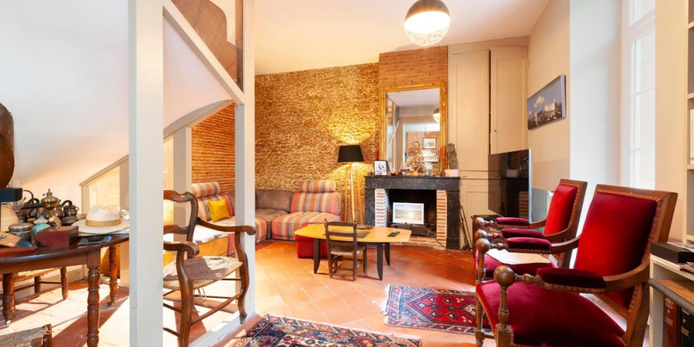 maison à MONT DE MARSAN (40000)